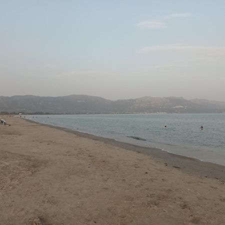 Seaview Studio Neápolis Dış mekan fotoğraf