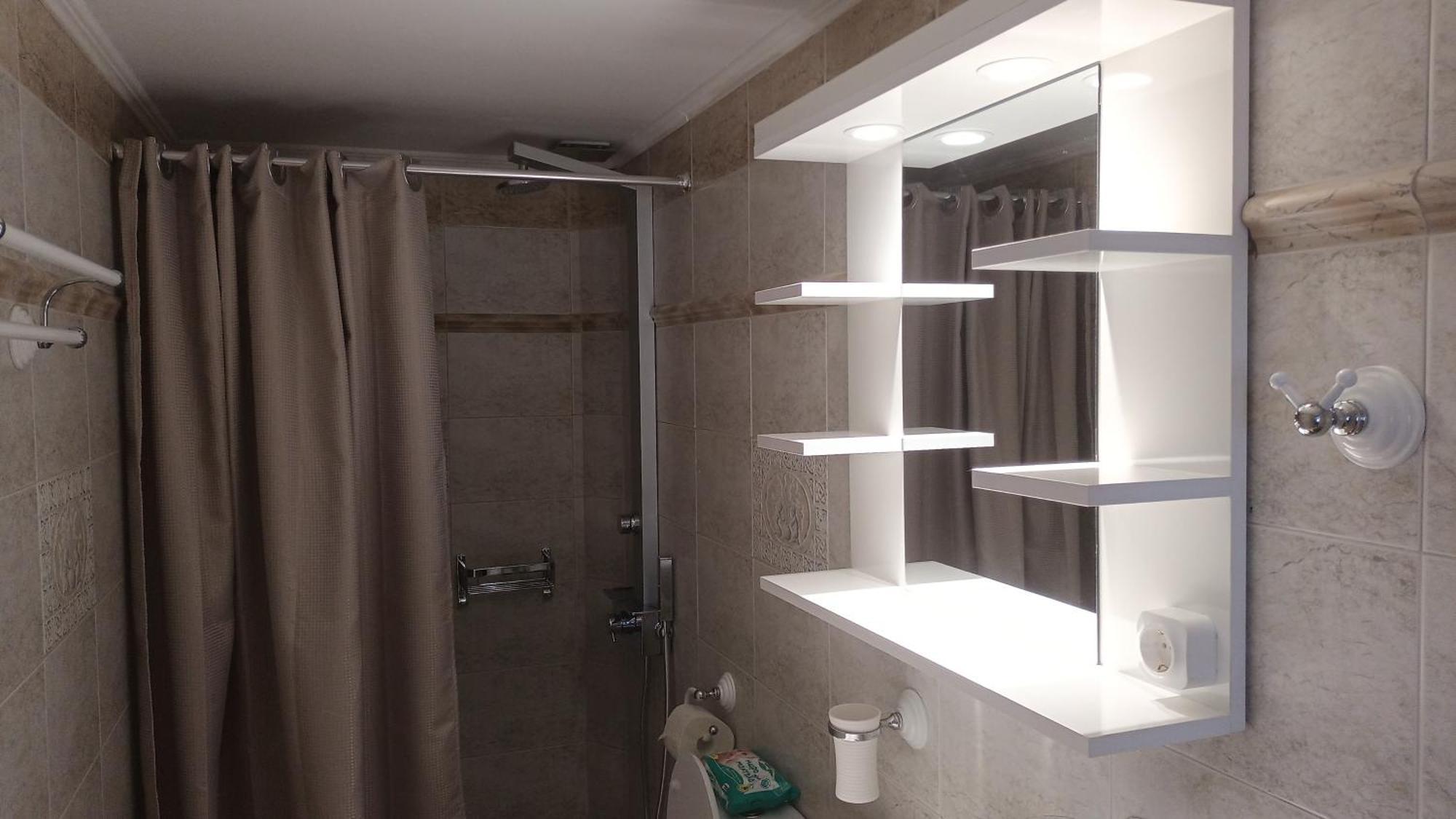 Seaview Studio Neápolis Dış mekan fotoğraf