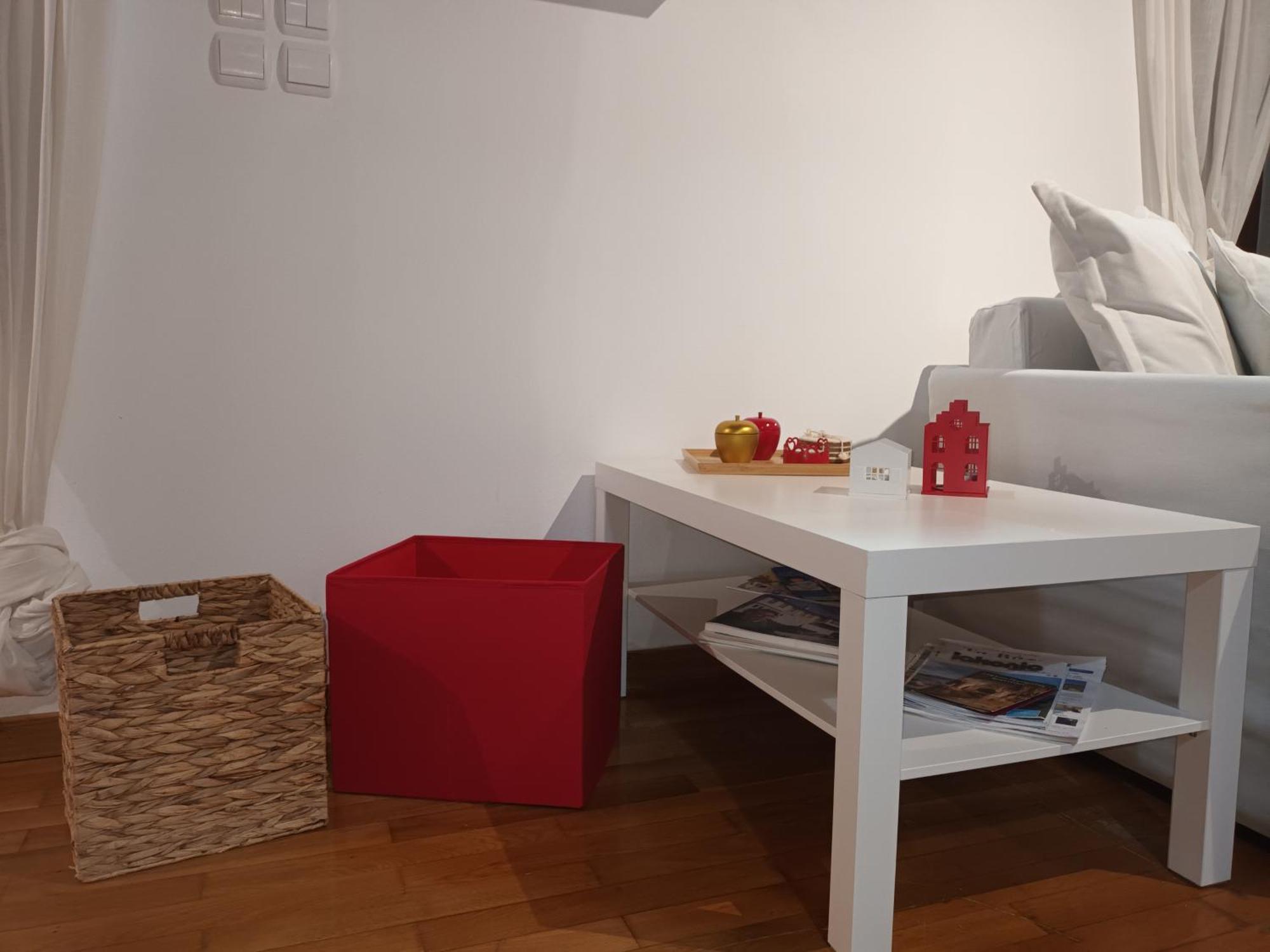 Seaview Studio Neápolis Dış mekan fotoğraf