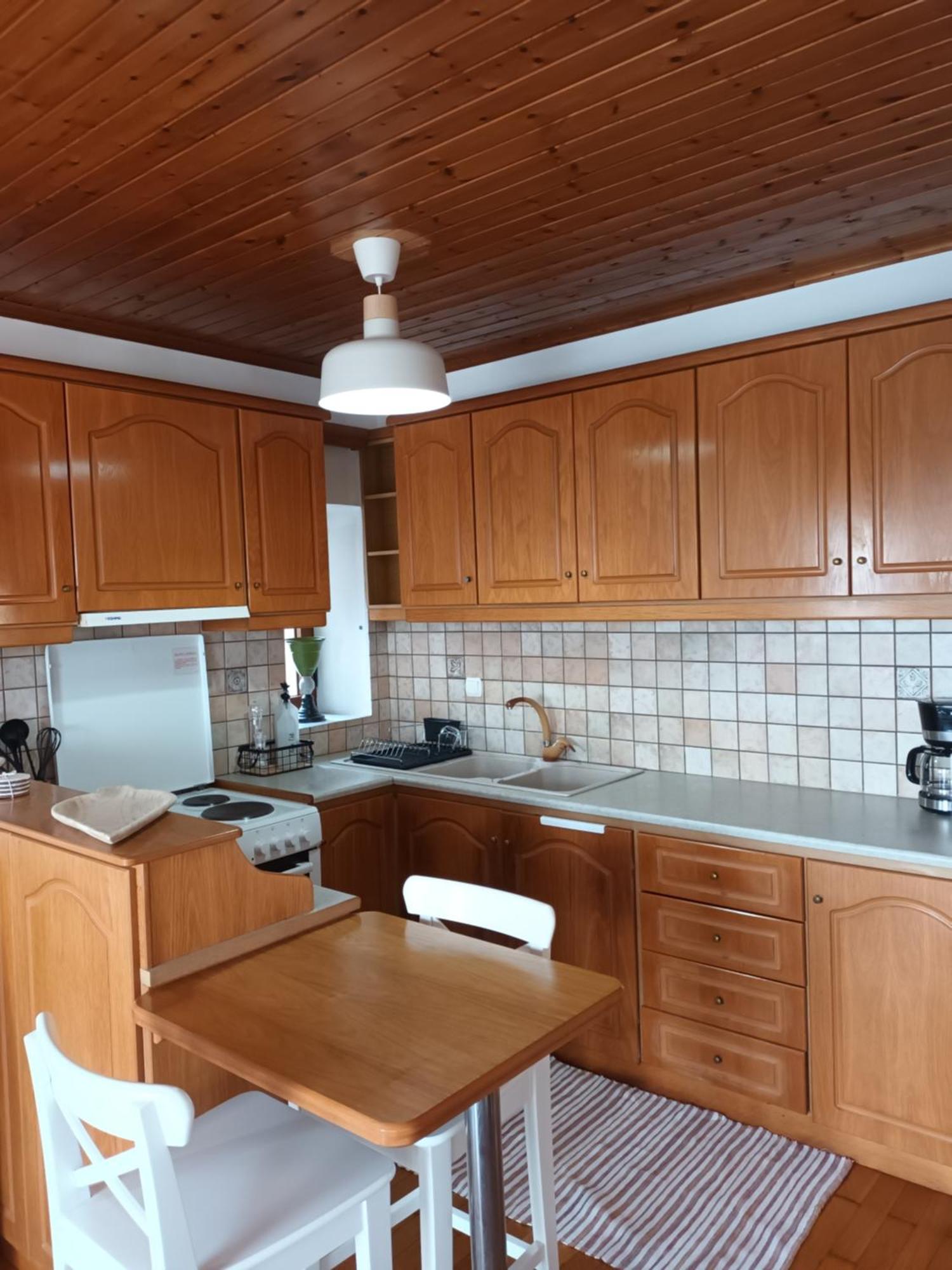 Seaview Studio Neápolis Dış mekan fotoğraf