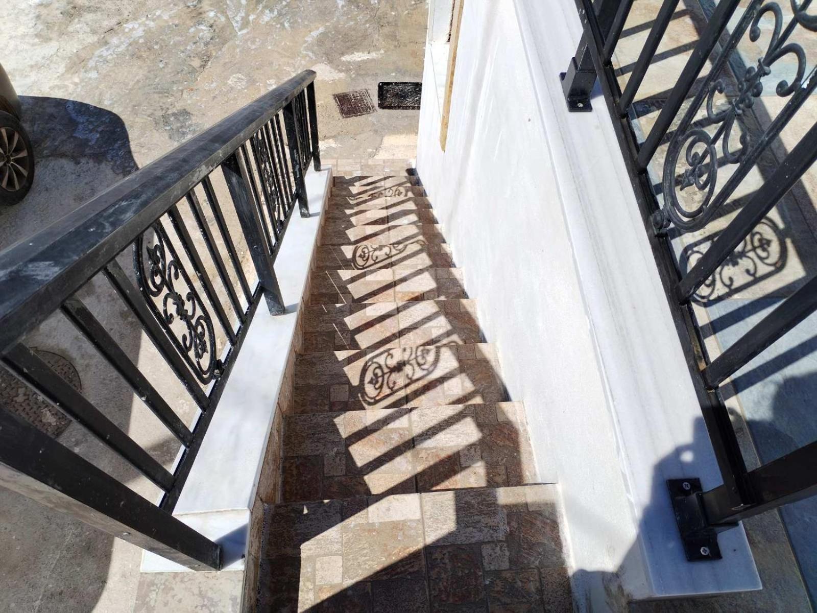 Seaview Studio Neápolis Dış mekan fotoğraf