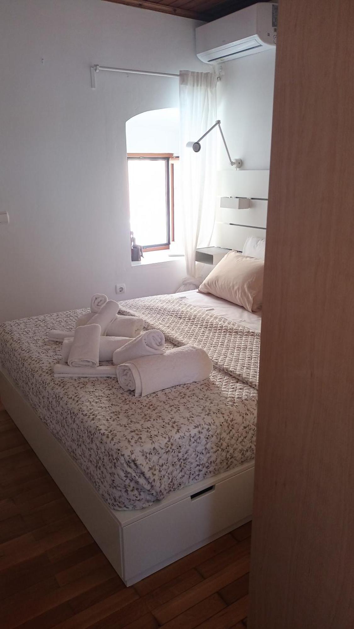 Seaview Studio Neápolis Dış mekan fotoğraf