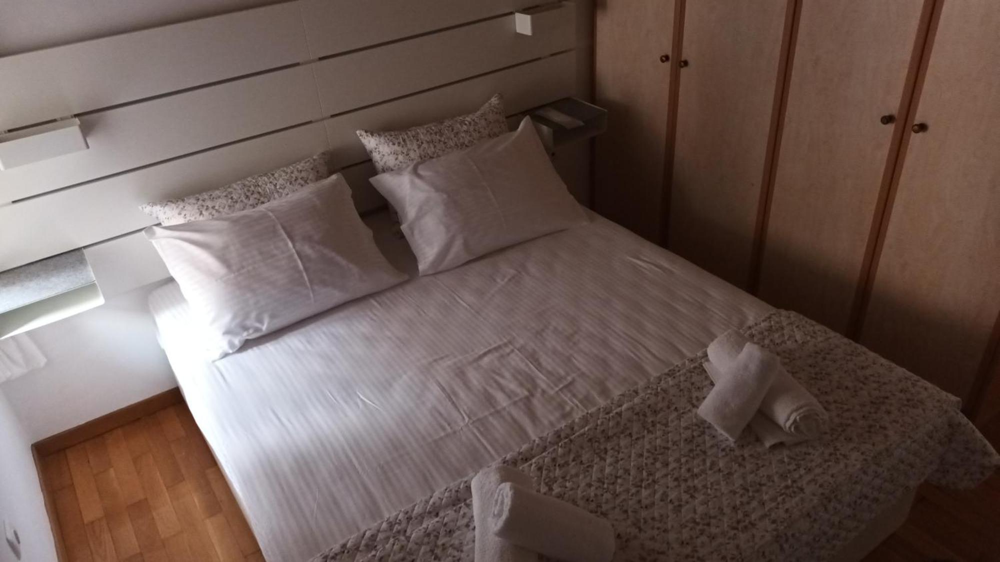 Seaview Studio Neápolis Dış mekan fotoğraf