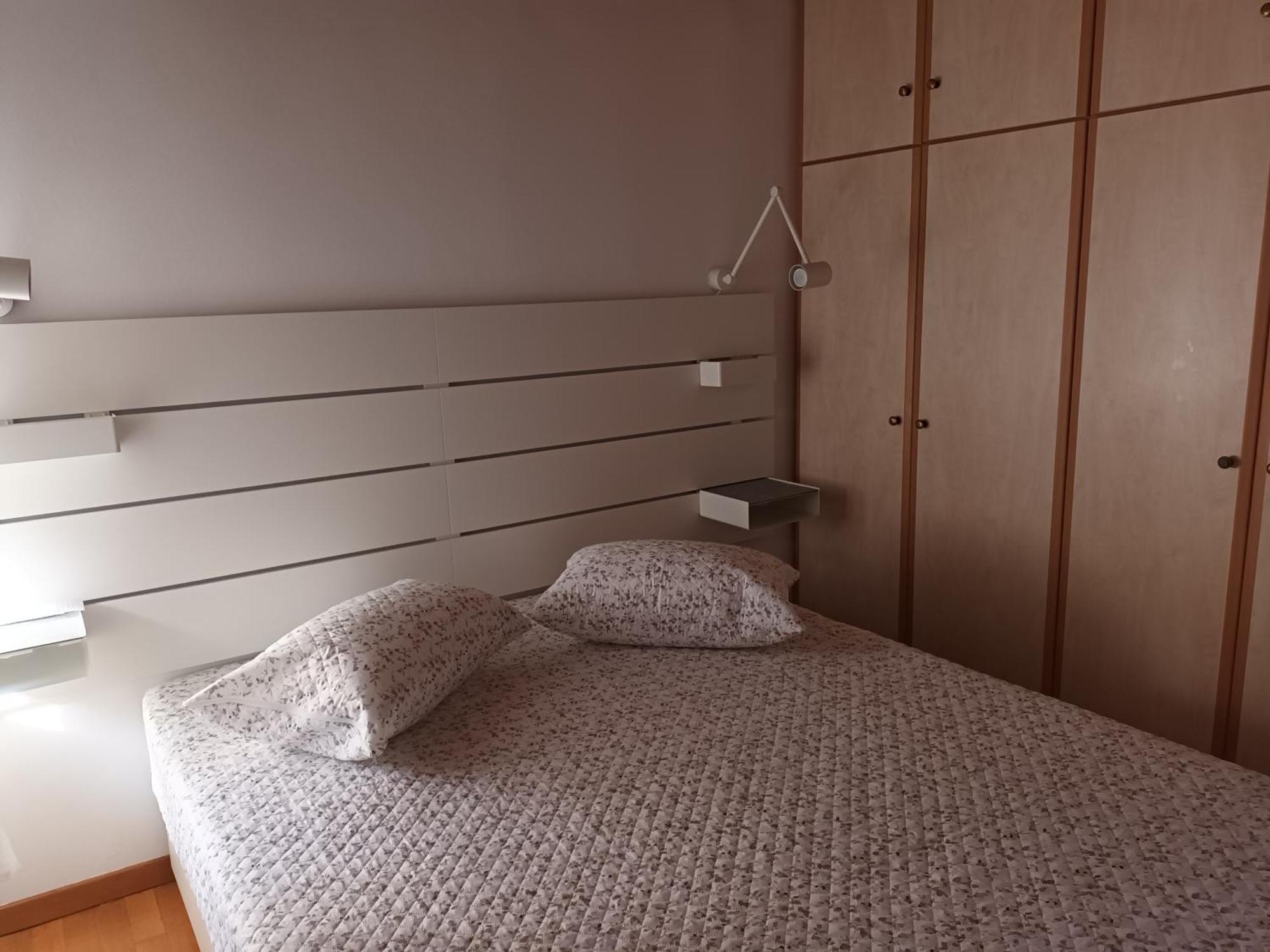 Seaview Studio Neápolis Dış mekan fotoğraf